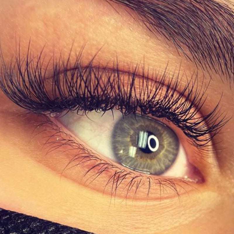 Five Tips For Your Eyelashes