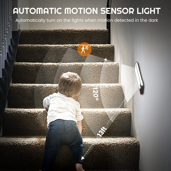 Pulsebright Smartmotion 2 Motion Detection