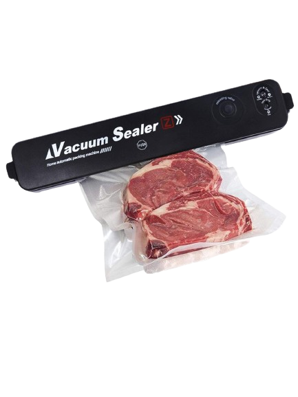 Vacuum Sealer Packaging Machine