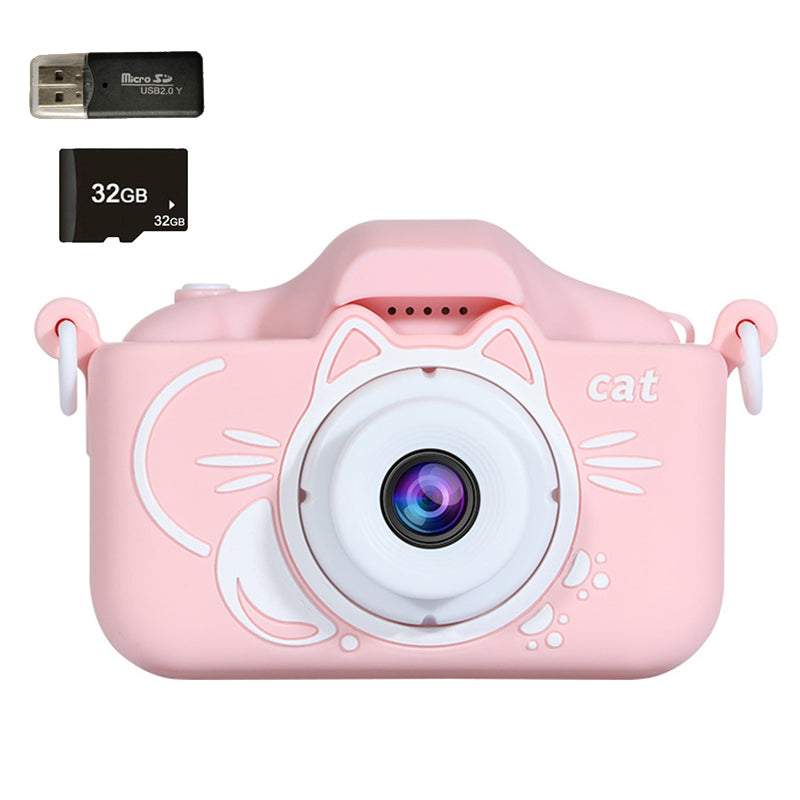 Funshoots Kids Camcorder