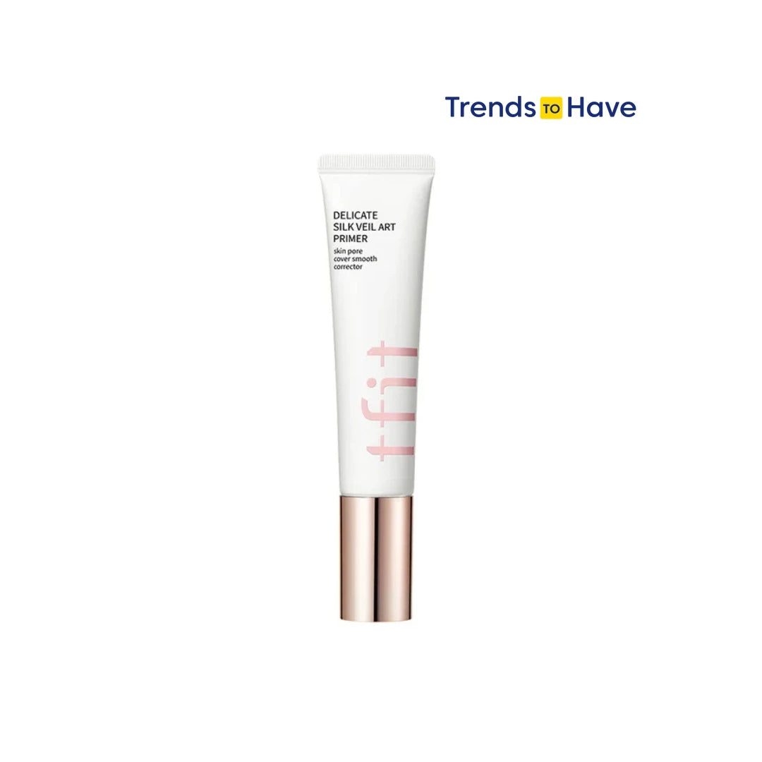 PorelessGlow Base - Face Invisible Primer