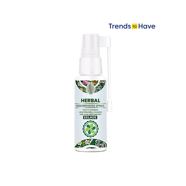 ReliefMist Spray - Hemorrhoids Spray