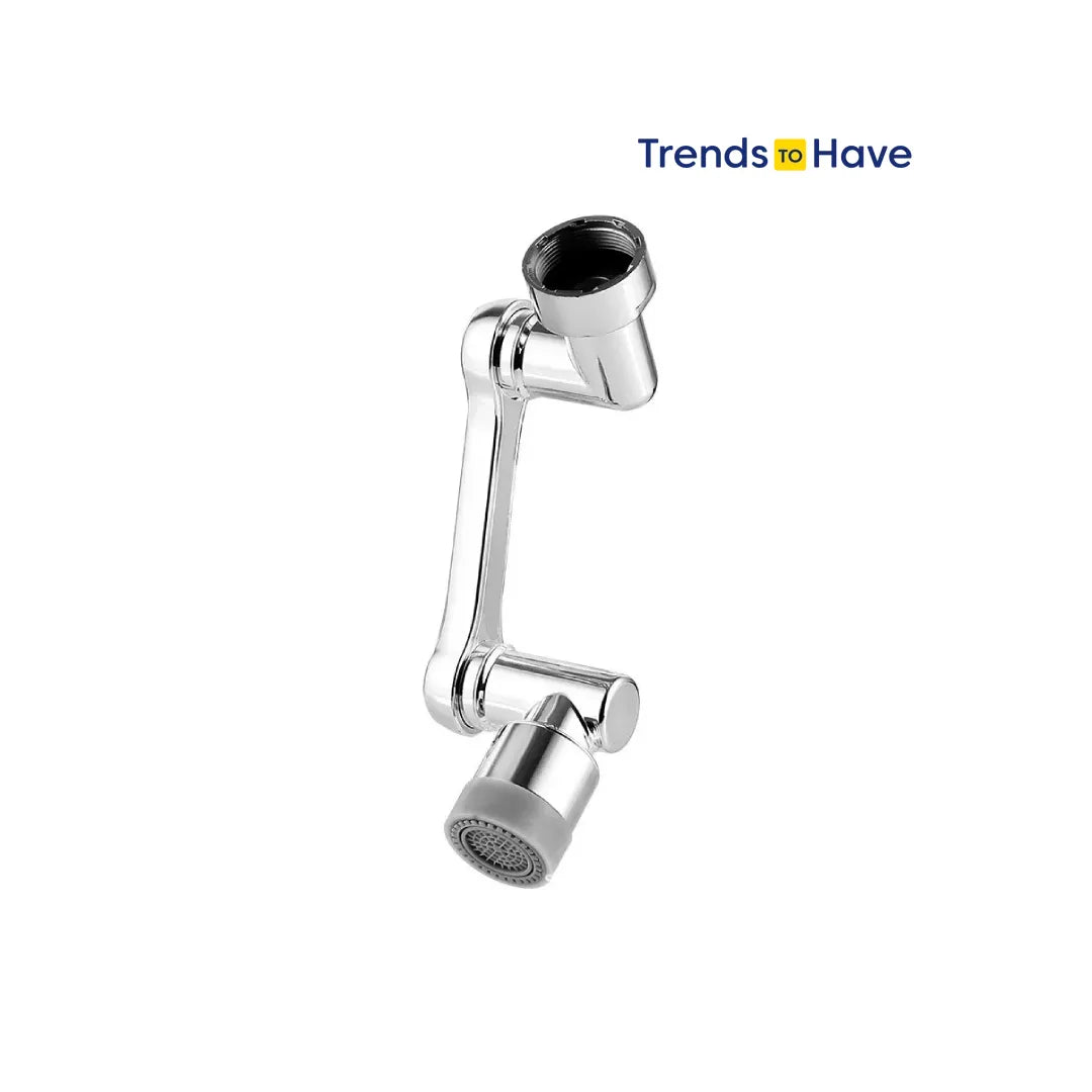 Flexi AquaTwist - 1080° Adjustable Tap Extender