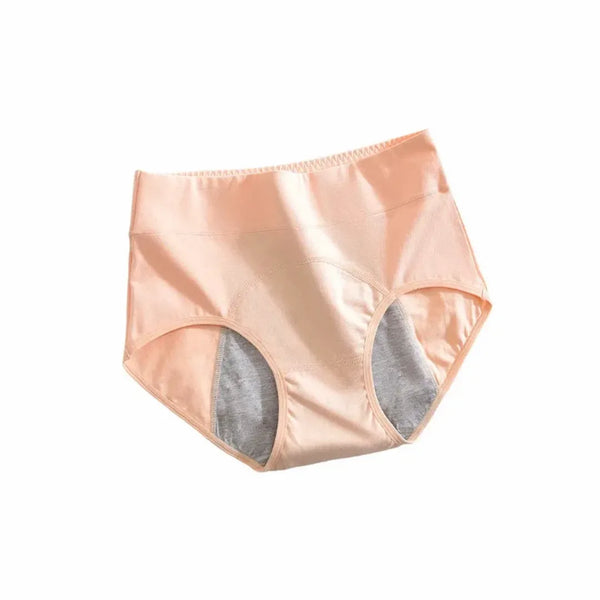 LeakFree Comfort - Panties for Menstruation