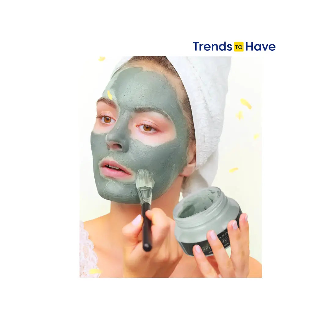 AquaRenew Dead Sea Mask