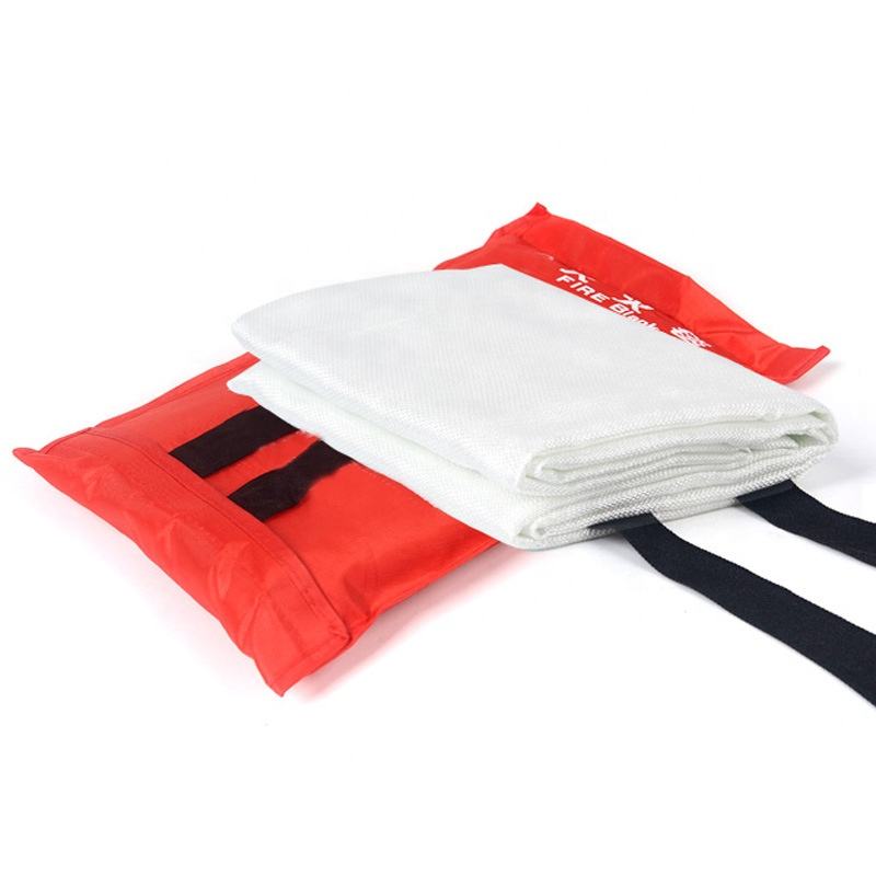 BlazeGuard Fire Blanket