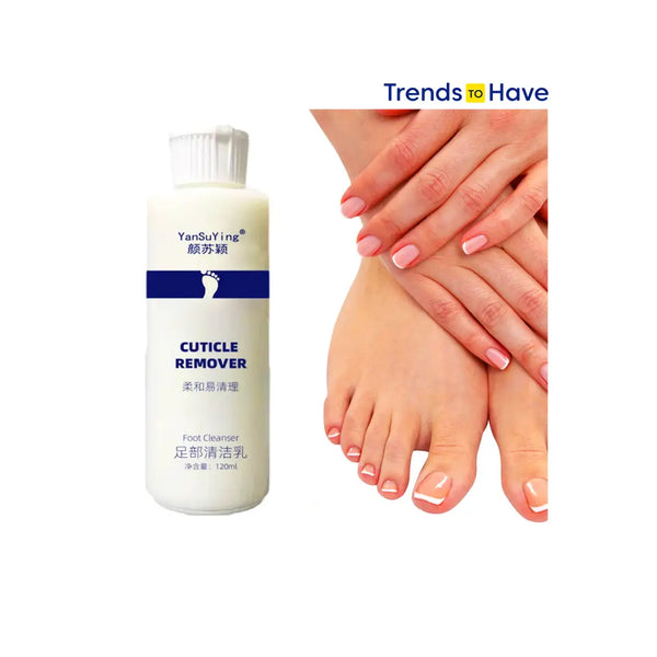 HeelHarmony Pedicure - 6 Seconds Remover