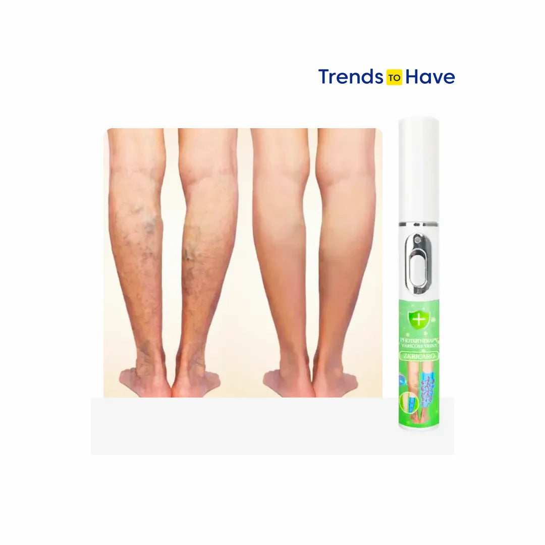 ClearVein Pro - Varicose Vein Removal