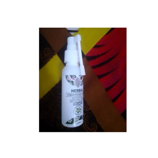 ReliefMist Spray - Hemorrhoids Spray