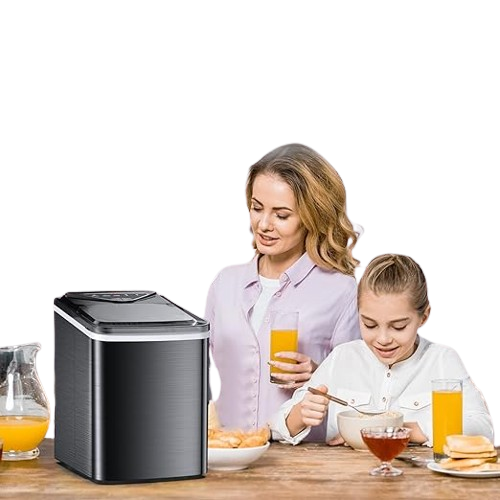 VEVOR Electric Ice Maker