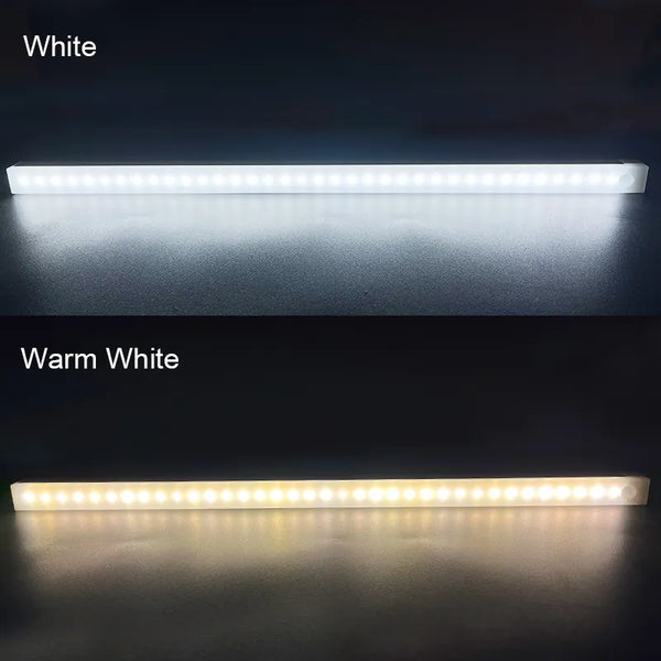 Luz con sensor de movimiento Nuba 