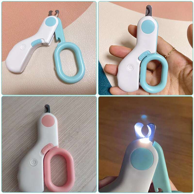 Illumiclip Pet Nail Clipper