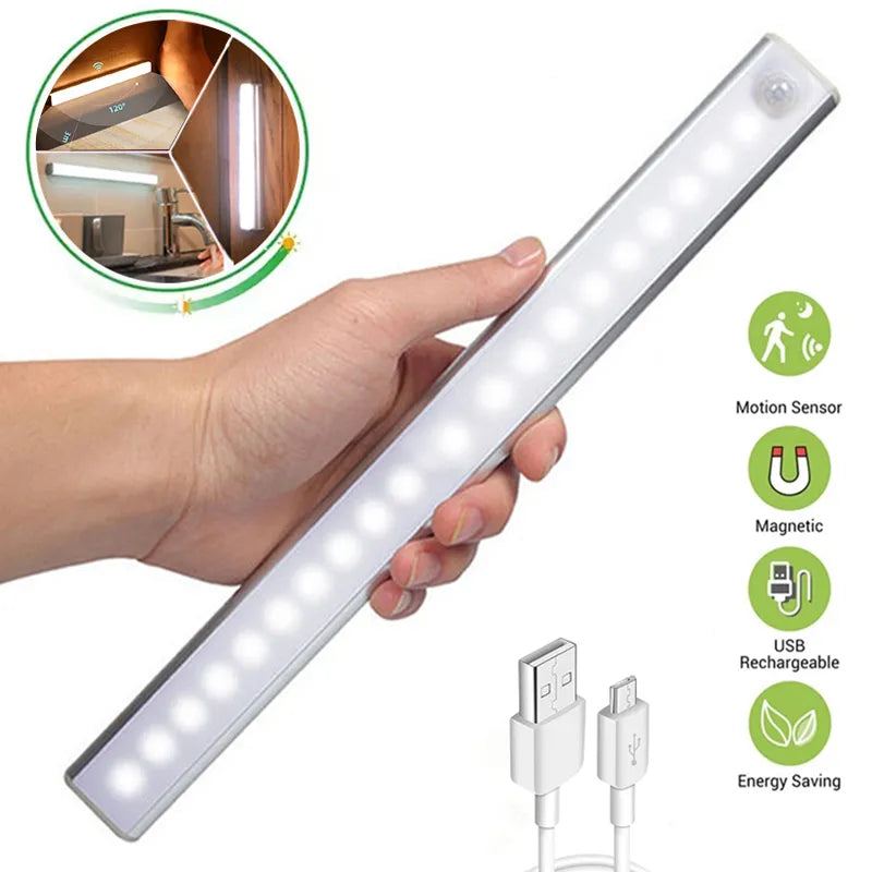 Nuba Motion Sensor Light