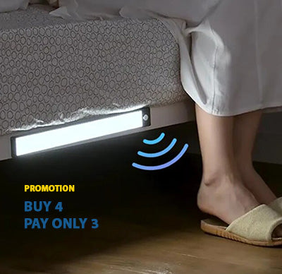 Pulsebright Smartmotion 2 Motion Detection